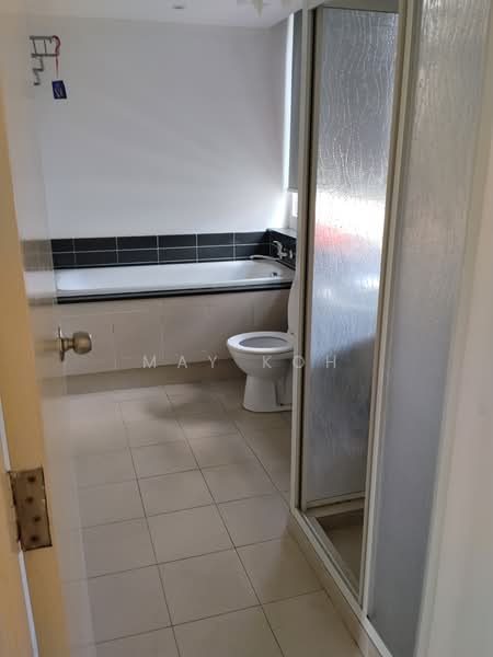 Condominium for Sale at The Saffron - May Koh - Bathroom - PropertyGuru.com.my