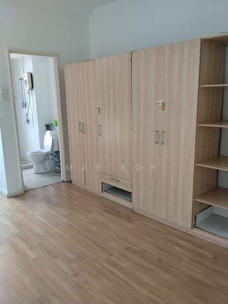 Condominium for Sale at The Saffron - May Koh - Bathroom - PropertyGuru.com.my