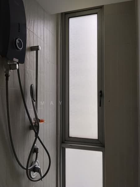 Condominium for Sale at The Saffron - May Koh - Bathroom - PropertyGuru.com.my