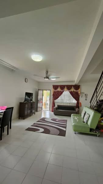 2-storey Terraced House for Sale in Taman Scientex Pasir Gudang (Pasir Gudang) - KS Tan - PropertyGuru.com.my