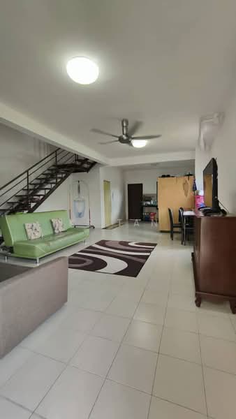 2-storey Terraced House for Sale in Taman Scientex Pasir Gudang (Pasir Gudang) - KS Tan - PropertyGuru.com.my