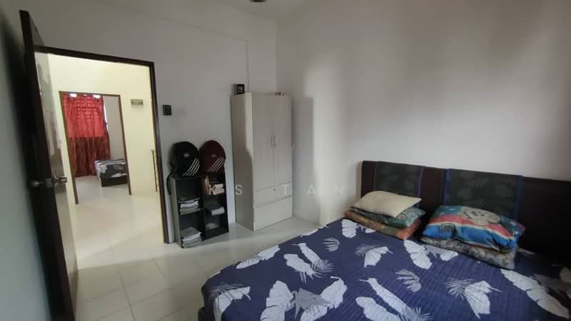 2-storey Terraced House for Sale in Taman Scientex Pasir Gudang (Pasir Gudang) - KS Tan - PropertyGuru.com.my
