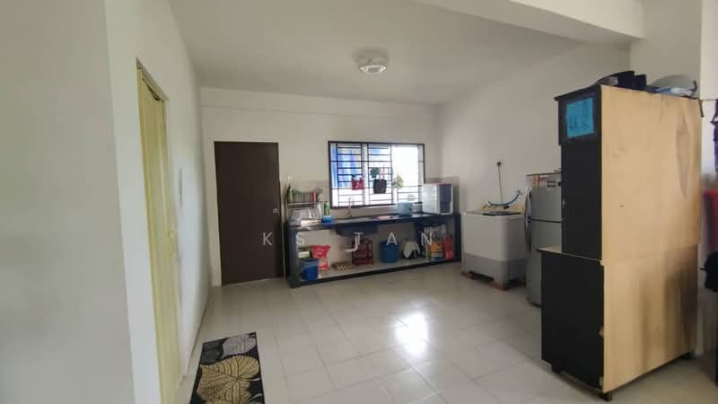 2-storey Terraced House for Sale in Taman Scientex Pasir Gudang (Pasir Gudang) - KS Tan - PropertyGuru.com.my