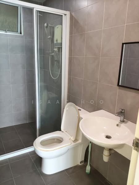 Kediaman Servis untuk Disewa di Savanna Executive Suite @ Southville City - Isaac Hoo - Bathroom - PropertyGuru.com.my