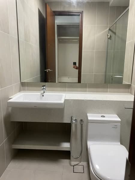 Condominium for Rent at Queens Residences Q1 @ Queens Waterfront - Janice Ooi - PropertyGuru.com.my