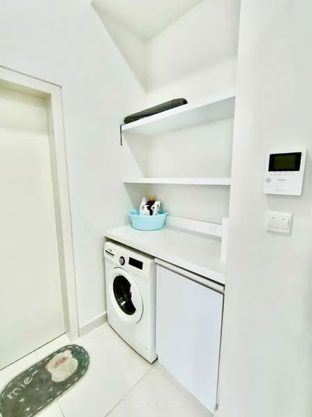 Kediaman Servis untuk Disewa di Third Avenue - Luwis Ling - Interior - PropertyGuru.com.my