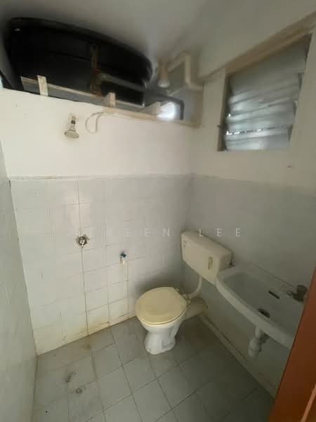 Flat for Sale at Sri Lanang - Joreen Lee - PropertyGuru.com.my