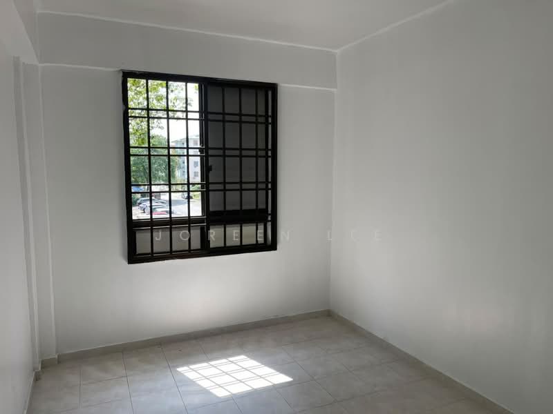 Flat for Sale at Sri Lanang - Joreen Lee - PropertyGuru.com.my