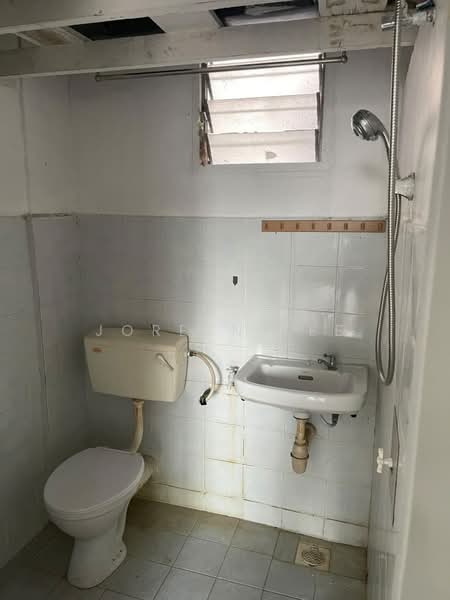 Flat for Sale at Sri Lanang - Joreen Lee - PropertyGuru.com.my