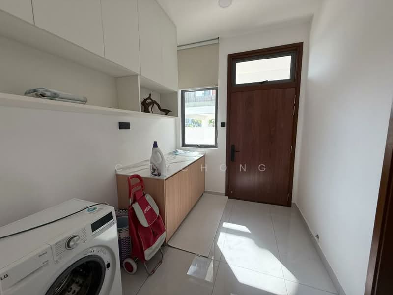 Semi-Detached House for Sale in Skudai (Johor) - C.T Chong - Interior - PropertyGuru.com.my
