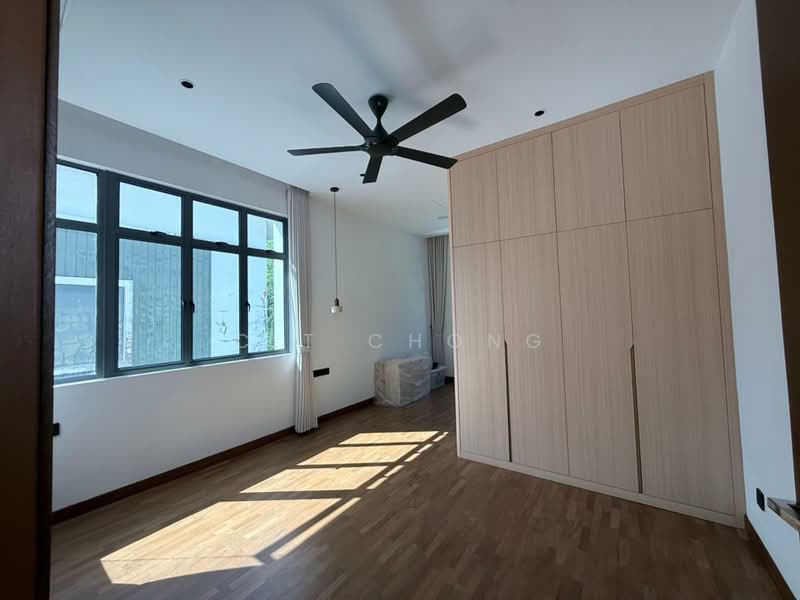 Semi-Detached House for Sale in Skudai (Johor) - C.T Chong - Bedroom - PropertyGuru.com.my