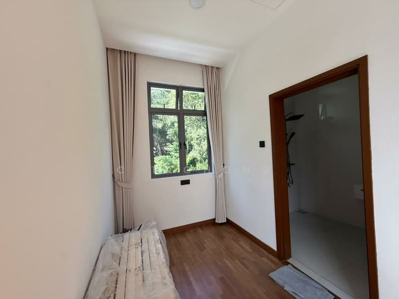 Semi-Detached House for Sale in Skudai (Johor) - C.T Chong - Bathroom - PropertyGuru.com.my