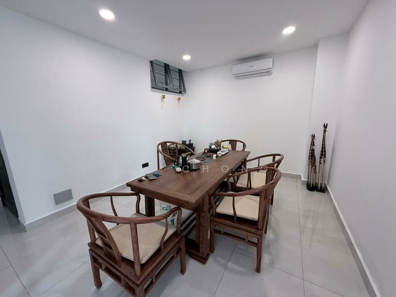 Semi-Detached House for Sale in Skudai (Johor) - C.T Chong - Interior - PropertyGuru.com.my