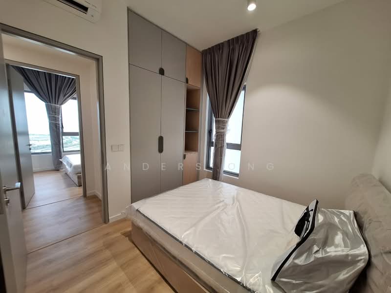 Service Residence for Sale at The Meg Serviced Residence - Anders Ong - Bedroom - PropertyGuru.com.my