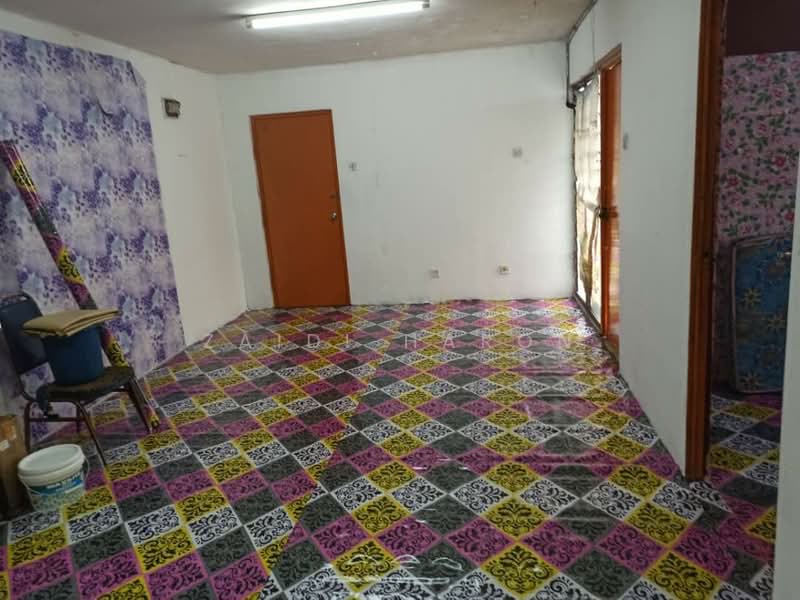 Flat for Sale at Taman Pelangi - Zaidi Haron - PropertyGuru.com.my