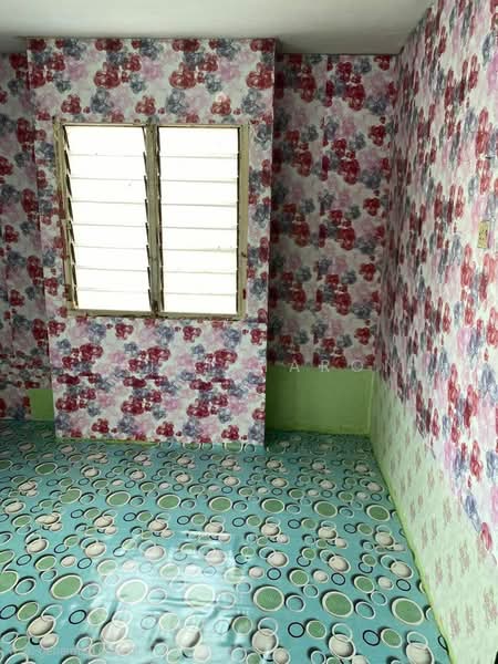 Flat for Sale at Taman Pelangi - Zaidi Haron - PropertyGuru.com.my