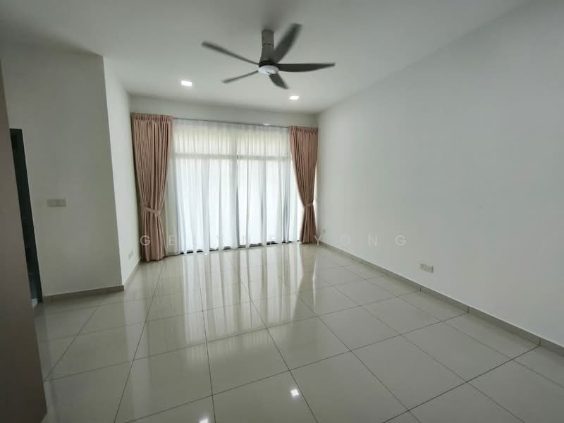 2-storey Terraced House for Rent in Horizon Hills (Iskandar Puteri (Nusajaya)) - Gelyne Yong - Living Room - PropertyGuru.com.my