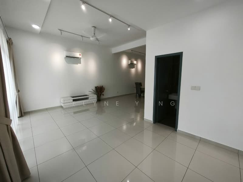 2-storey Terraced House for Rent in Horizon Hills (Iskandar Puteri (Nusajaya)) - Gelyne Yong - Living Room - PropertyGuru.com.my