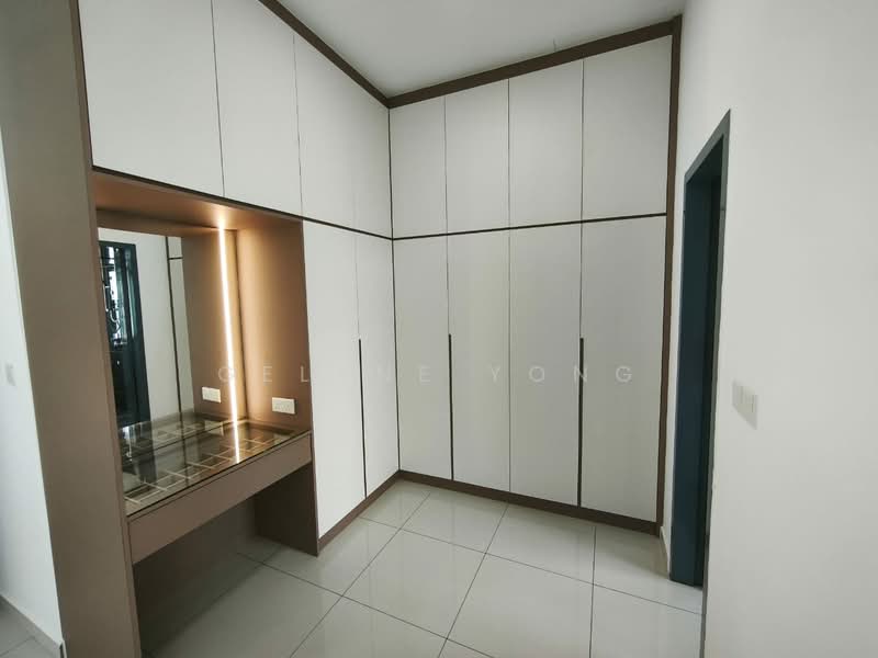 2-storey Terraced House for Rent in Horizon Hills (Iskandar Puteri (Nusajaya)) - Gelyne Yong - Interior - PropertyGuru.com.my