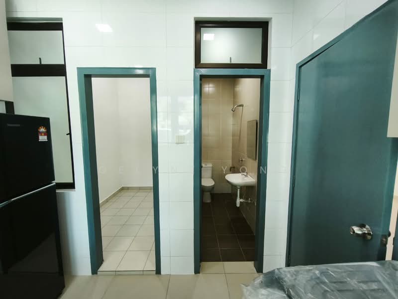 2-storey Terraced House for Rent in Horizon Hills (Iskandar Puteri (Nusajaya)) - Gelyne Yong - Bathroom - PropertyGuru.com.my