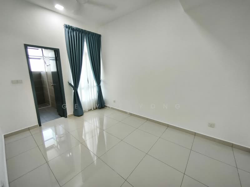 2-storey Terraced House for Rent in Horizon Hills (Iskandar Puteri (Nusajaya)) - Gelyne Yong - Interior - PropertyGuru.com.my