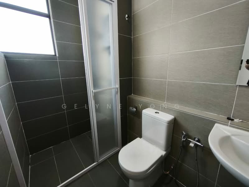 2-storey Terraced House for Rent in Horizon Hills (Iskandar Puteri (Nusajaya)) - Gelyne Yong - Bathroom - PropertyGuru.com.my