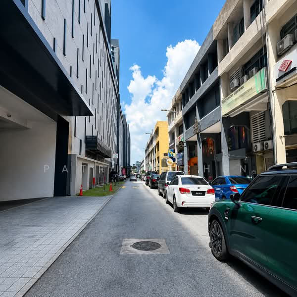 Shop for Rent in Seksyen 22, Damansara Jaya (Petaling Jaya) - Patrick Chen - Exterior - PropertyGuru.com.my