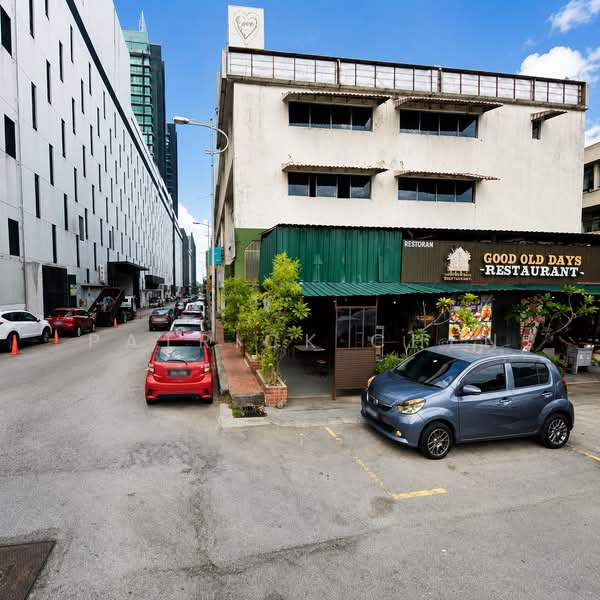 Shop for Rent in Seksyen 22, Damansara Jaya (Petaling Jaya) - Patrick Chen - Exterior - PropertyGuru.com.my