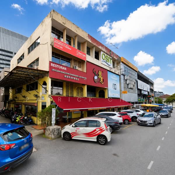 Shop for Rent in Seksyen 22, Damansara Jaya (Petaling Jaya) - Patrick Chen - Exterior - PropertyGuru.com.my