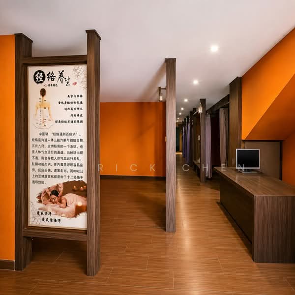 Shop for Rent in Seksyen 22, Damansara Jaya (Petaling Jaya) - Patrick Chen - Interior - PropertyGuru.com.my