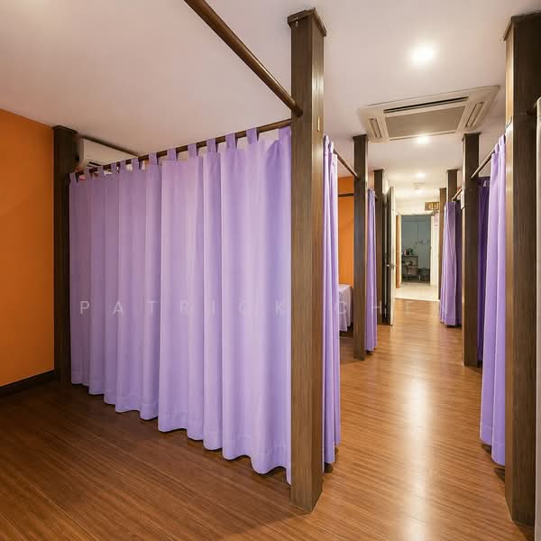 Shop for Rent in Seksyen 22, Damansara Jaya (Petaling Jaya) - Patrick Chen - Corridor - PropertyGuru.com.my