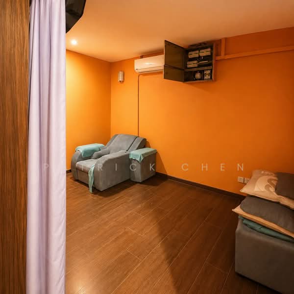 Shop for Rent in Seksyen 22, Damansara Jaya (Petaling Jaya) - Patrick Chen - Interior - PropertyGuru.com.my