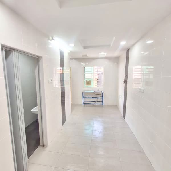 Rumah Teres untuk Dijual di Bukit Mertajam (Penang) - Ann Khor - Interior - PropertyGuru.com.my