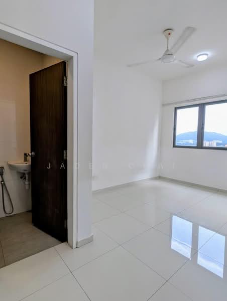 Service Residence for Sale at Seasons Garden Residences - Jaden Chai - Bathroom - PropertyGuru.com.my