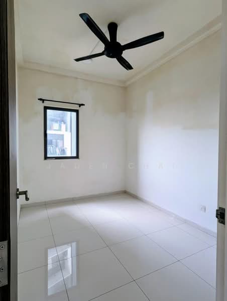 Service Residence for Sale at Seasons Garden Residences - Jaden Chai - Bedroom - PropertyGuru.com.my