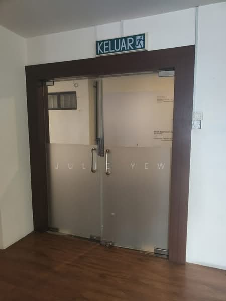 Shop / Office for Sale in Bukit Indah (Iskandar Puteri (Nusajaya)) - Julie Yew - Entrance - PropertyGuru.com.my
