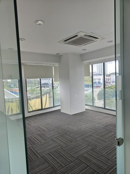 Shop / Office for Sale in Bukit Indah (Iskandar Puteri (Nusajaya)) - Julie Yew - Interior - PropertyGuru.com.my