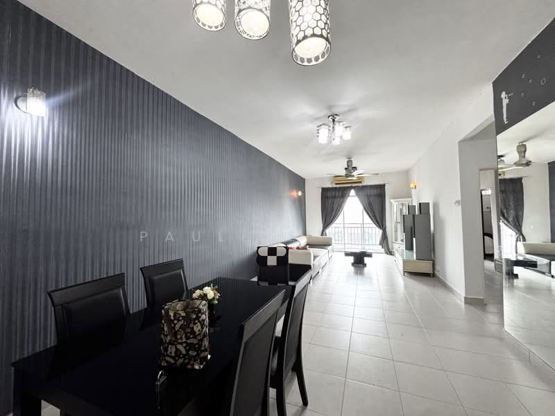 Service Residence for Sale at Tebrau City Residences - Pauline Goh - PropertyGuru.com.my