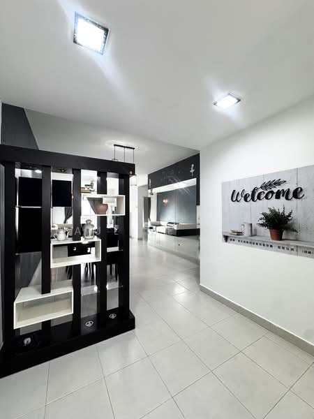 Service Residence for Sale at Tebrau City Residences - Pauline Goh - PropertyGuru.com.my