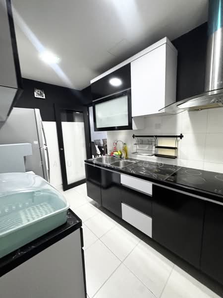 Service Residence for Sale at Tebrau City Residences - Pauline Goh - PropertyGuru.com.my