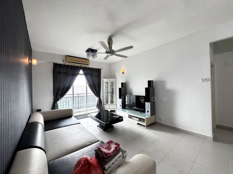 Service Residence for Sale at Tebrau City Residences - Pauline Goh - PropertyGuru.com.my
