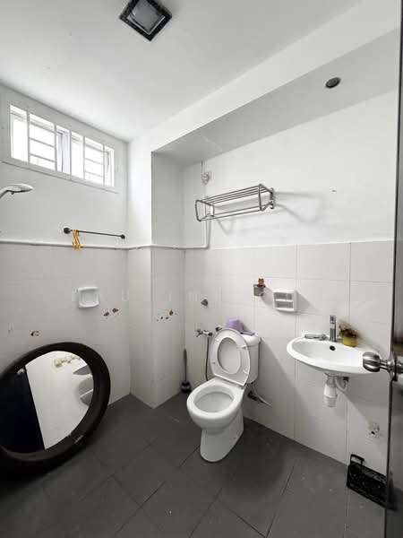 Service Residence for Sale at Tebrau City Residences - Pauline Goh - PropertyGuru.com.my
