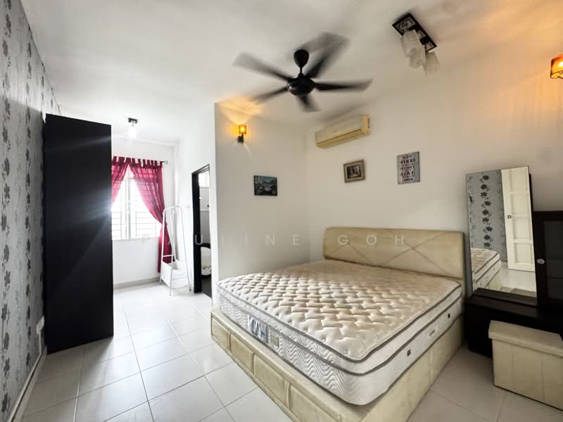 Service Residence for Sale at Tebrau City Residences - Pauline Goh - PropertyGuru.com.my