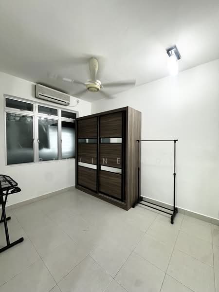 Service Residence for Sale at Tebrau City Residences - Pauline Goh - PropertyGuru.com.my