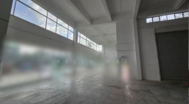 Semi-D Factory for Sale in Kawasan Perindustrian SILC (Iskandar Puteri (Nusajaya)) - Kelly Wai - Interior - PropertyGuru.com.my