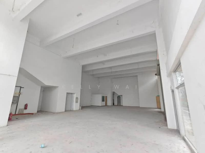 Semi-D Factory for Sale in Kawasan Perindustrian SILC (Iskandar Puteri (Nusajaya)) - Kelly Wai - Interior - PropertyGuru.com.my