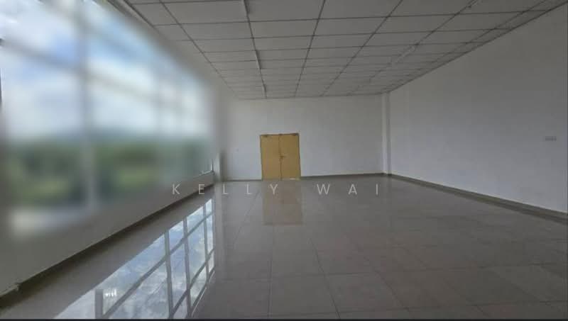 Semi-D Factory for Sale in Kawasan Perindustrian SILC (Iskandar Puteri (Nusajaya)) - Kelly Wai - Interior - PropertyGuru.com.my