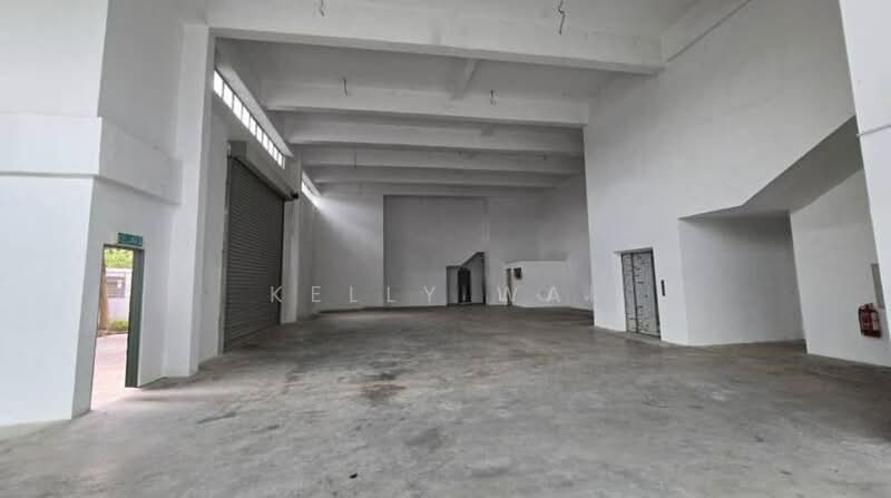 Semi-D Factory for Sale in Kawasan Perindustrian SILC (Iskandar Puteri (Nusajaya)) - Kelly Wai - Interior - PropertyGuru.com.my
