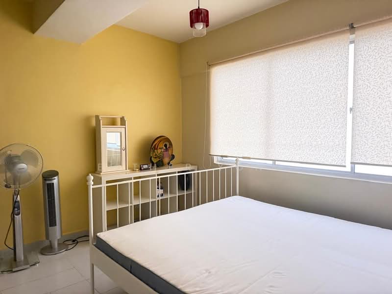 Kondominium untuk Disewa di OBD Garden Tower - Esther Yong - PropertyGuru.com.my