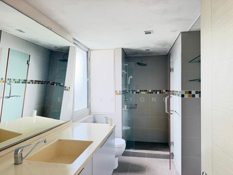 Kondominium untuk Disewa di OBD Garden Tower - Esther Yong - PropertyGuru.com.my
